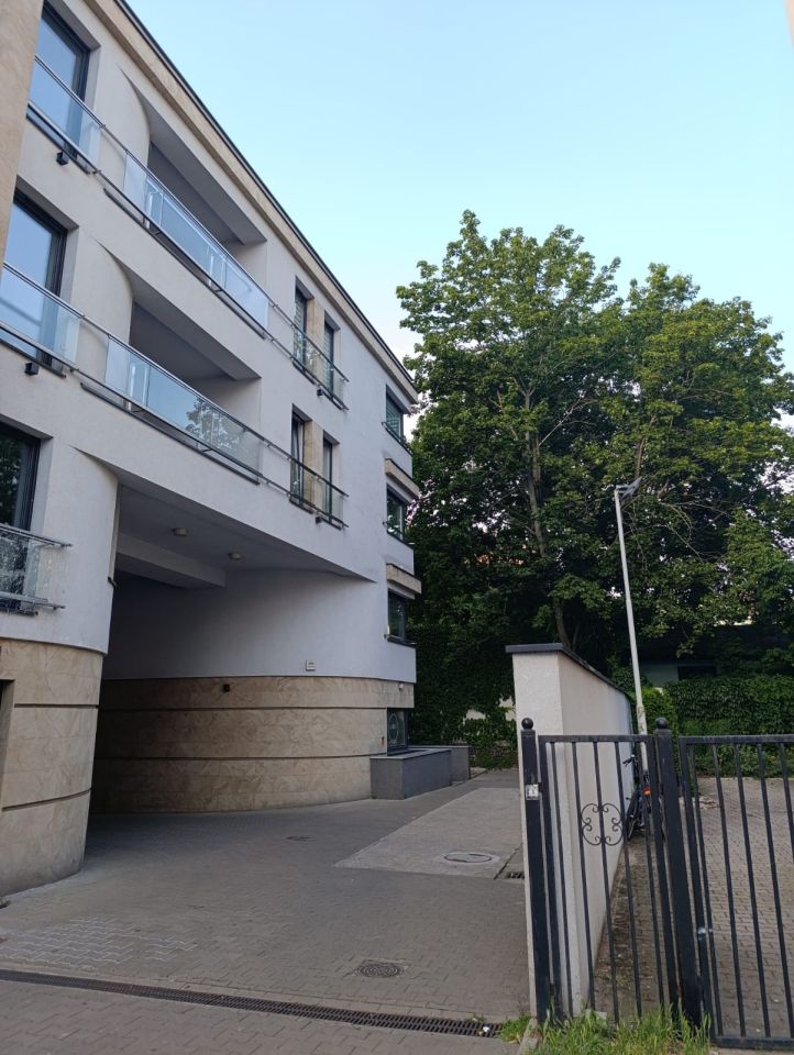Mieszkanie 1-pokojowe Poznań Stare Miasto, ul. Strzelecka. Zdjęcie 10
