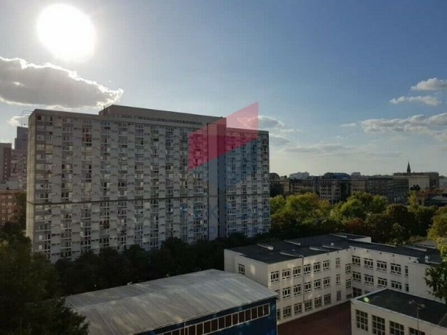 Mieszkanie 2-pokojowe Warszawa Śródmieście, ul. Grzybowska. Zdjęcie 1