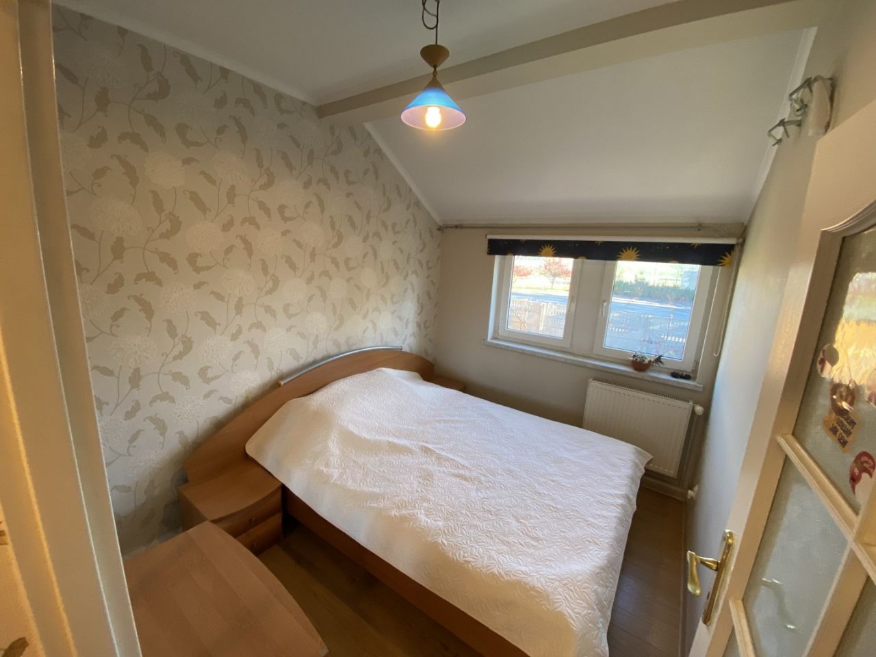 Mieszkanie 3-pokojowe Baborów, ul. Wiejska. Zdjęcie 12