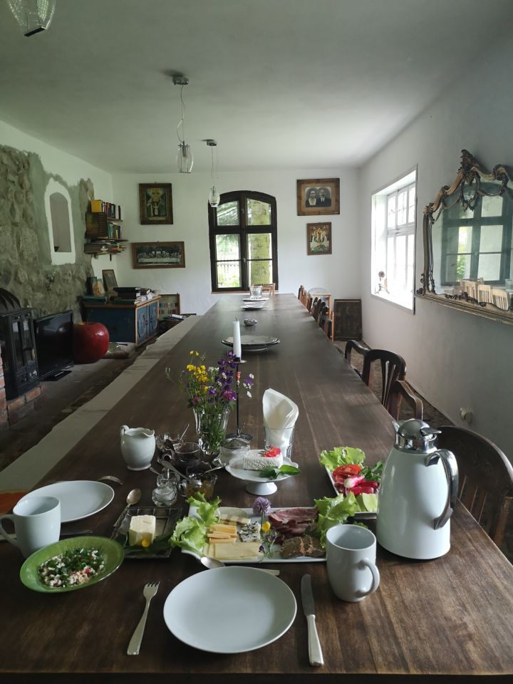 Hotel/pensjonat Jakubowo. Zdjęcie 17