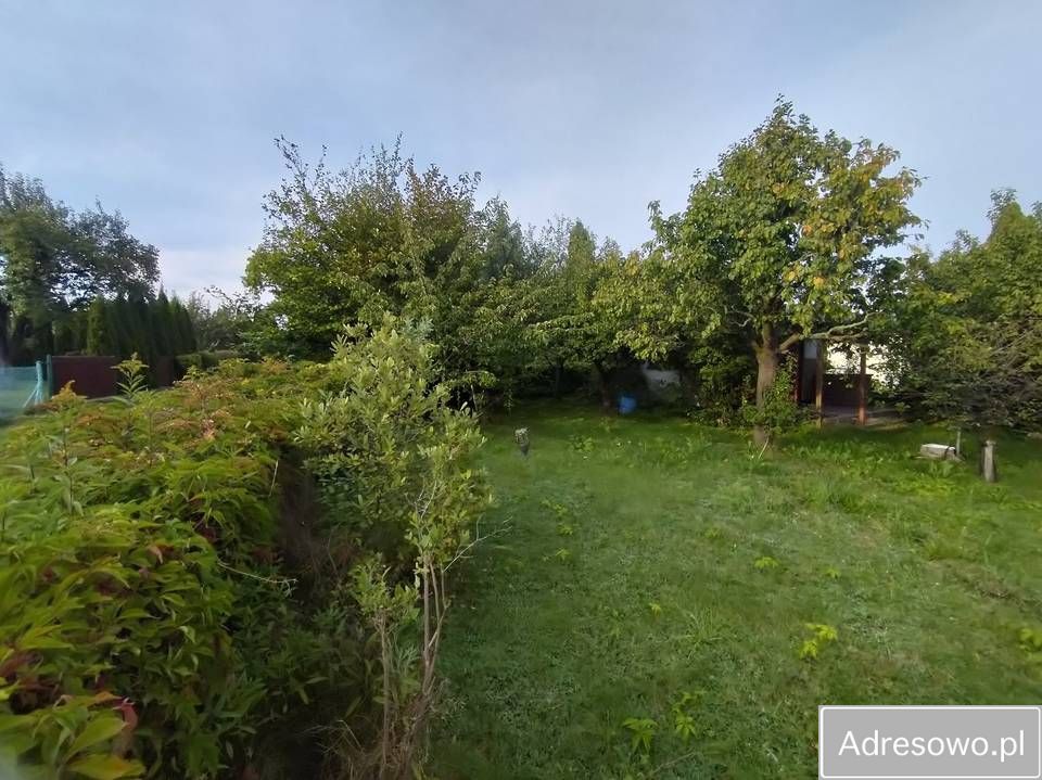 Działka rod Włocławek. Zdjęcie 3