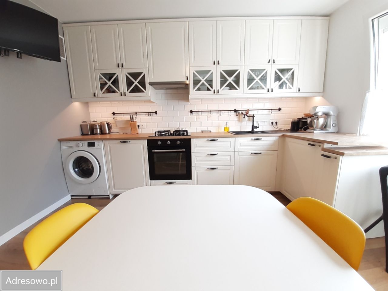 Mieszkanie 2-pokojowe Warszawa Ursynów, ul. Wacława Lachmana. Zdjęcie 8