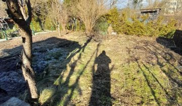 Działka rod Olsztyn