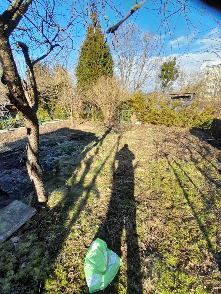 Działka rod Olsztyn. Zdjęcie 2