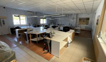 Nieruchomość komercyjna Marcinkowo