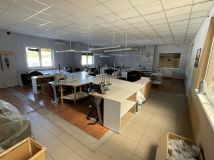 Nieruchomość komercyjna Marcinkowo. Zdjęcie 1