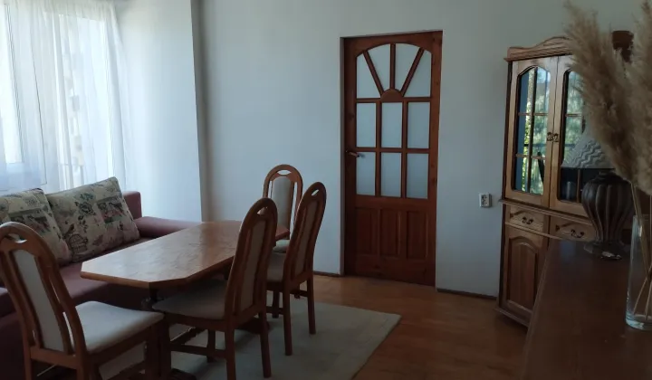Mieszkanie 2-pokojowe Koszalin Przylesie, ul. Kornela Makuszyńskiego