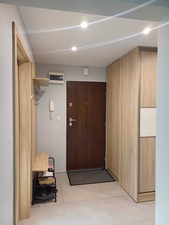 Mieszkanie 2-pokojowe Sandomierz, ul. gen. Żółkiewskiego-"Lina". Zdjęcie 2