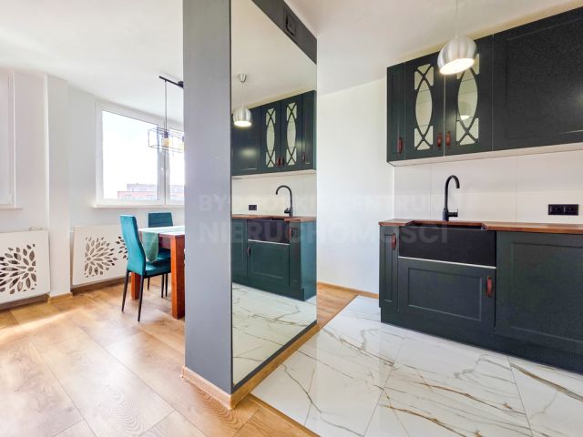 Mieszkanie 2-pokojowe Bydgoszcz Skrzetusko, al. kard. Stefana Wyszyńskiego. Zdjęcie 9