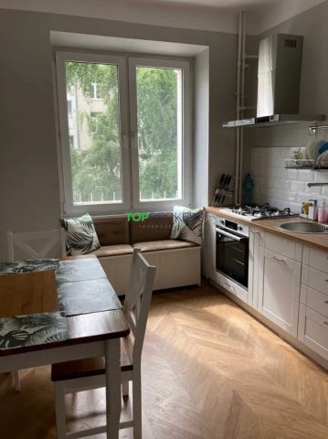 Mieszkanie 2-pokojowe Warszawa Mokotów, al. Niepodległości. Zdjęcie 1