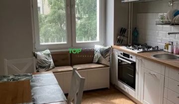 Mieszkanie 2-pokojowe Warszawa Mokotów, al. Niepodległości