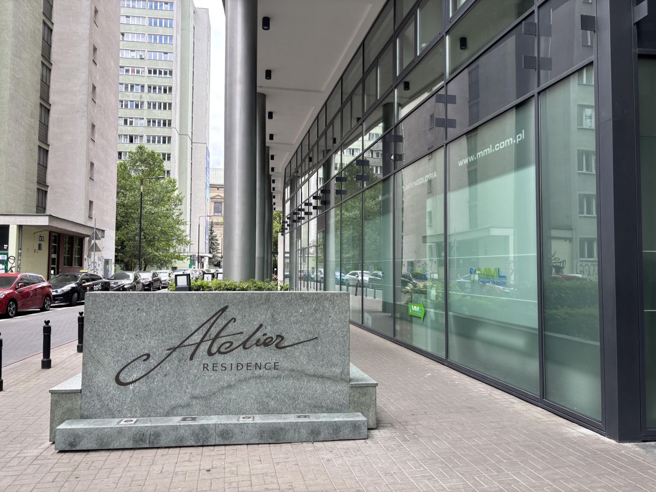 Lokal Warszawa Śródmieście, ul. Bagno. Zdjęcie 8