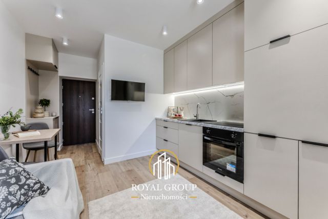 Mieszkanie 4-pokojowe Lublin Dziesiąta, ul. Pawia. Zdjęcie 14