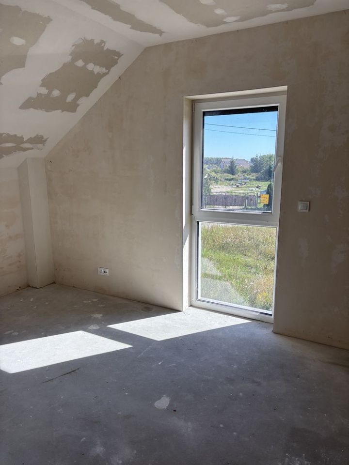 bliźniak Osiniec, al. Pierwsza. Zdjęcie 4