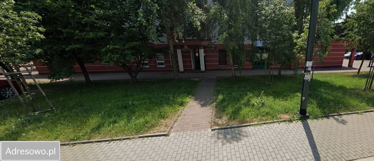 Lokal Kraków Żabiniec, ul. Feliksa Konecznego. Zdjęcie 5