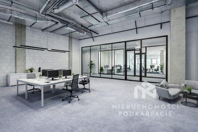 Lokal Rzeszów, ul. Fryderyka Szopena. Zdjęcie 1