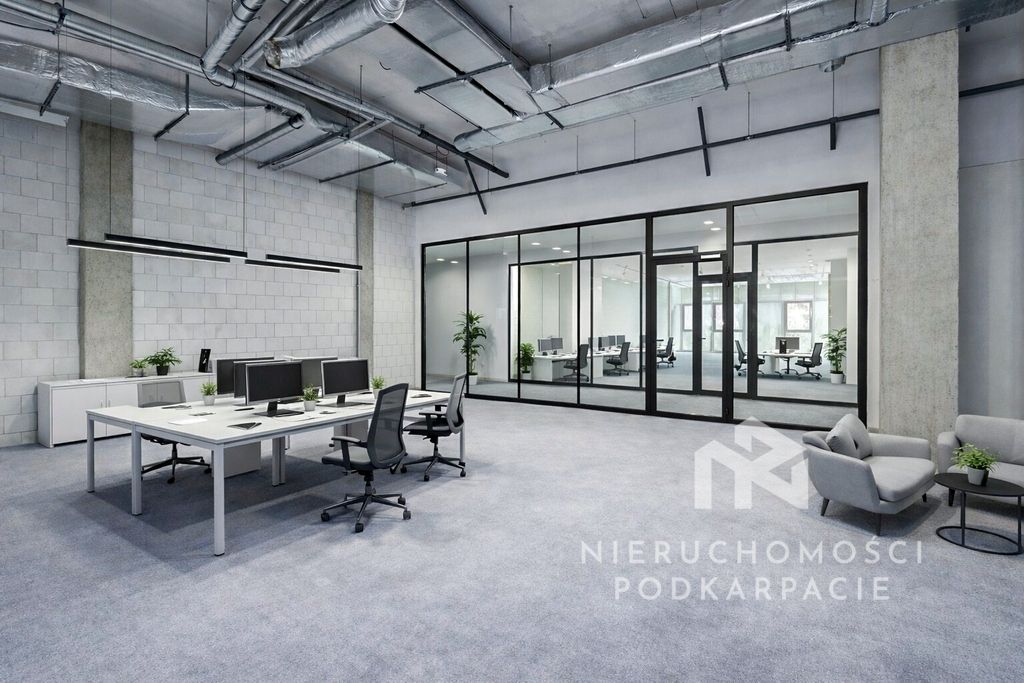 Lokal Rzeszów, ul. Fryderyka Szopena. Zdjęcie 1