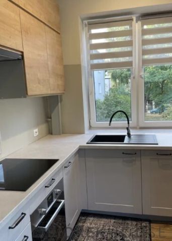 Mieszkanie 1-pokojowe Warszawa Wola, ul. Obozowa. Zdjęcie 4