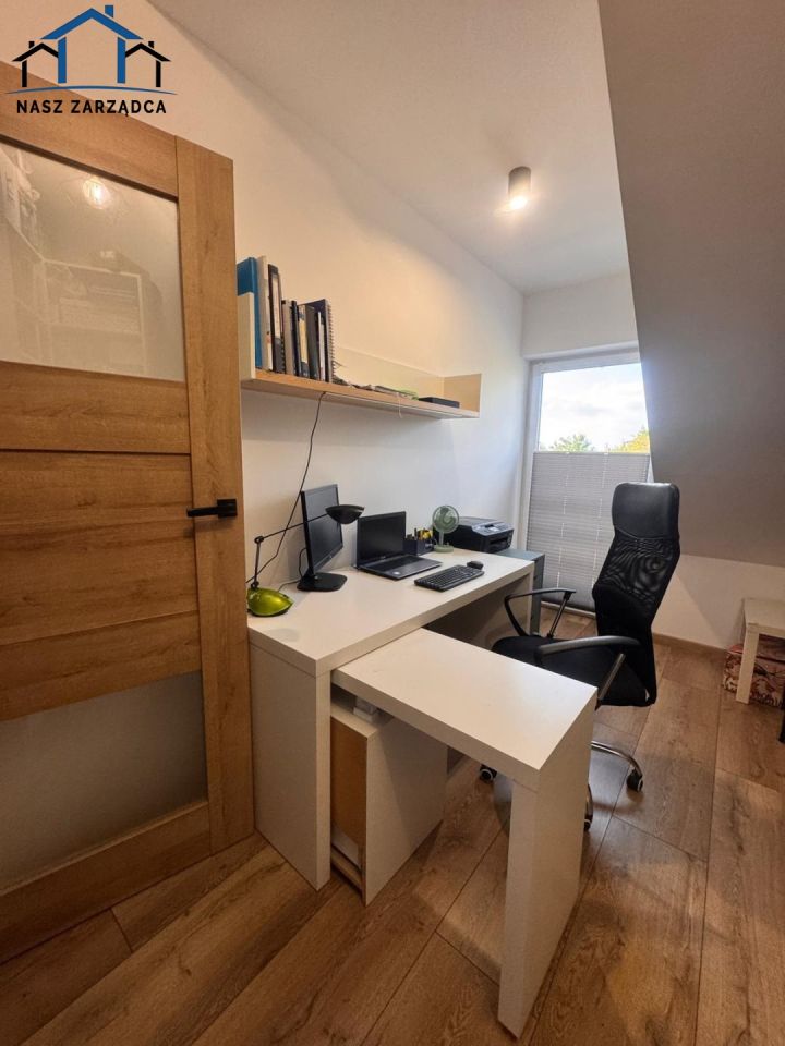 bliźniak, 5 pokoi Barcin. Zdjęcie 6