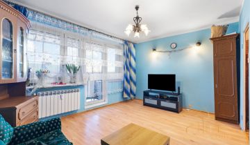 Mieszkanie 3-pokojowe Legionowo, ul. Zegrzyńska