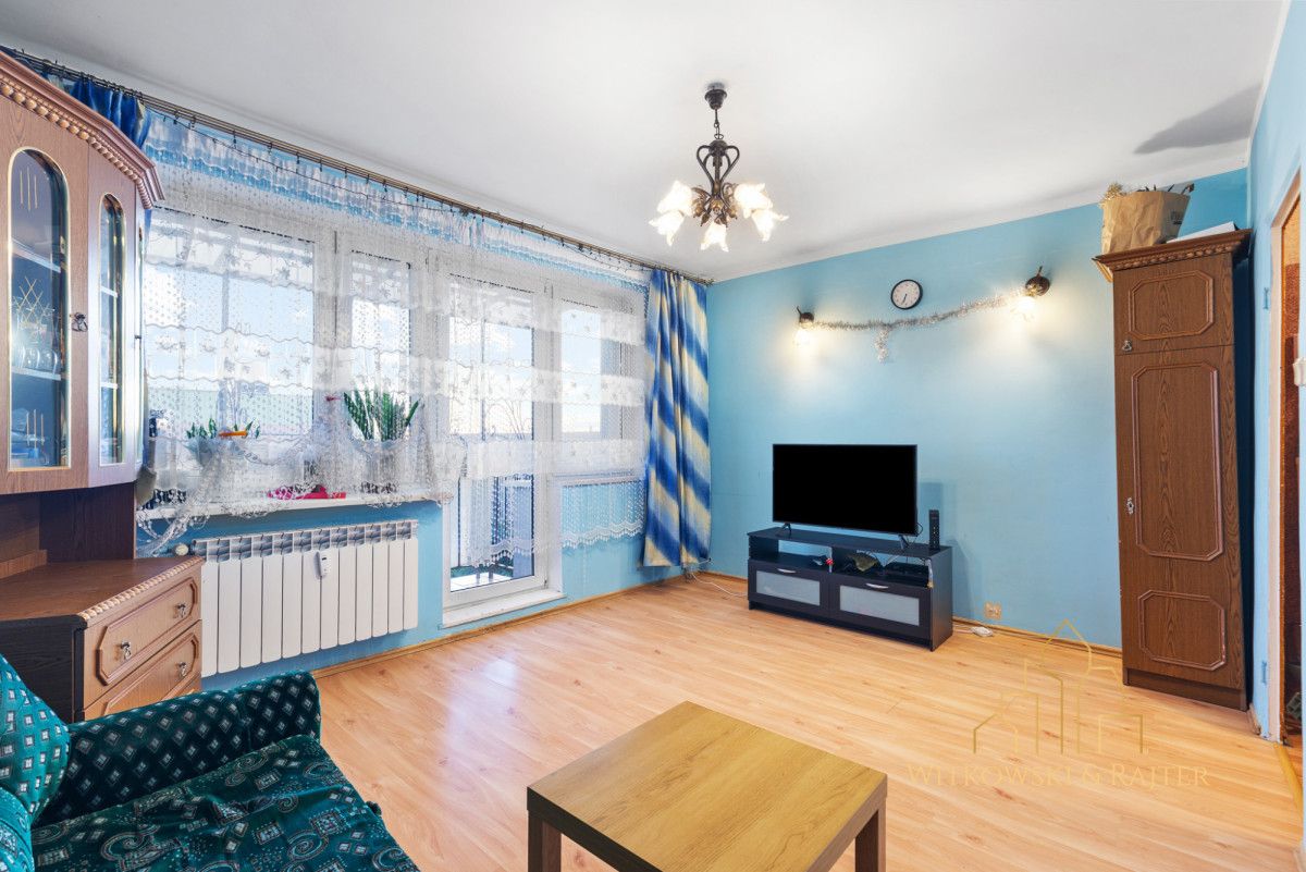 Mieszkanie 3-pokojowe Legionowo, ul. Zegrzyńska