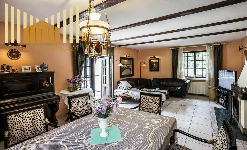 dom wolnostojący, 5 pokoi Warszawa Białołęka, ul. Fortel. Zdjęcie 5