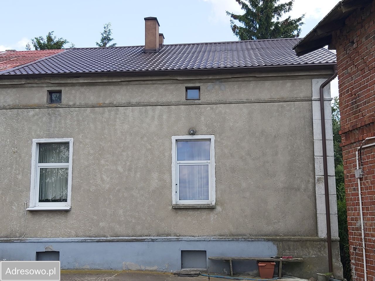 dom wolnostojący Polskie Gronowo. Zdjęcie 10