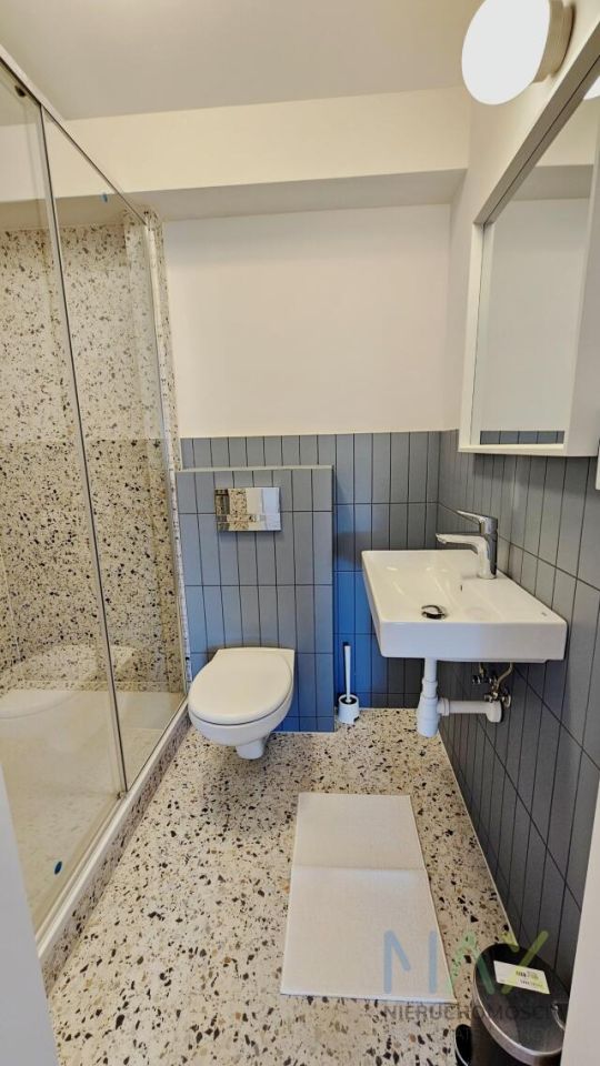 Mieszkanie 2-pokojowe Kraków, ul. Kalwaryjska. Zdjęcie 2