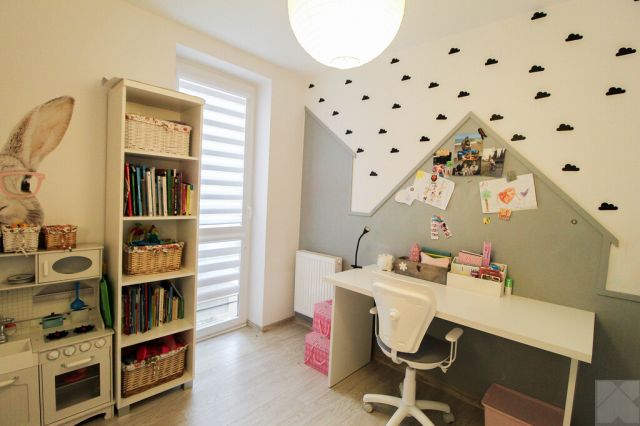 Mieszkanie 3-pokojowe Ostrów. Zdjęcie 16