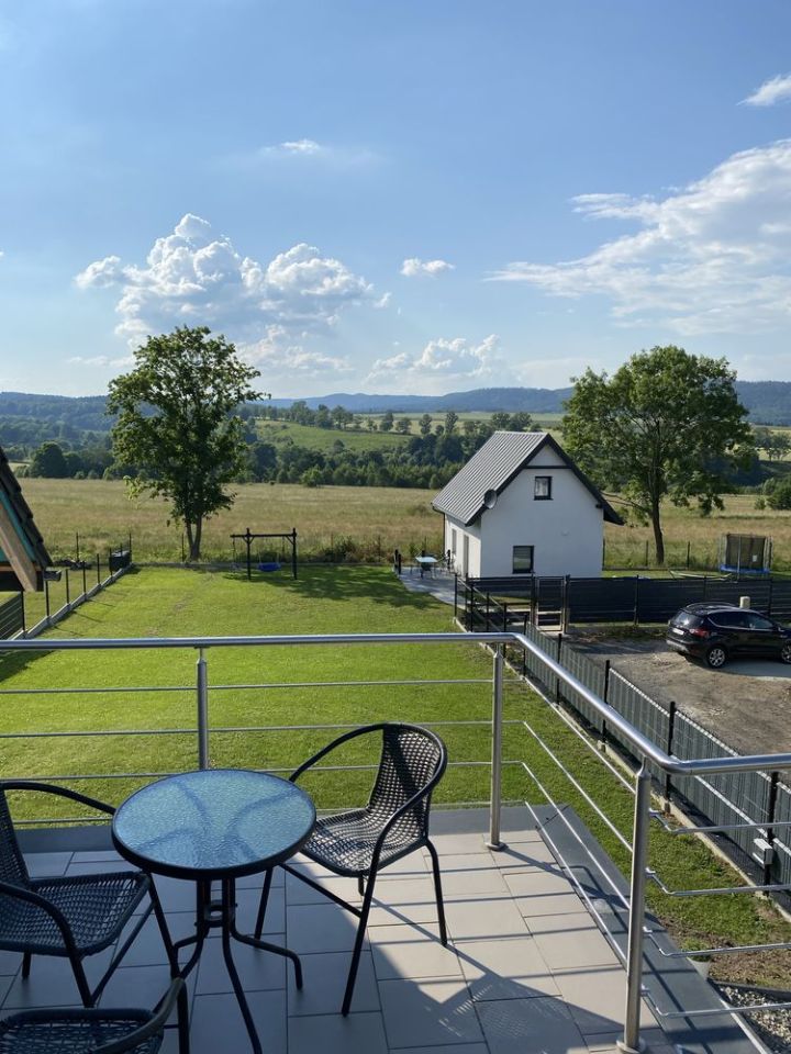 dom wolnostojący Szczytna. Zdjęcie 8