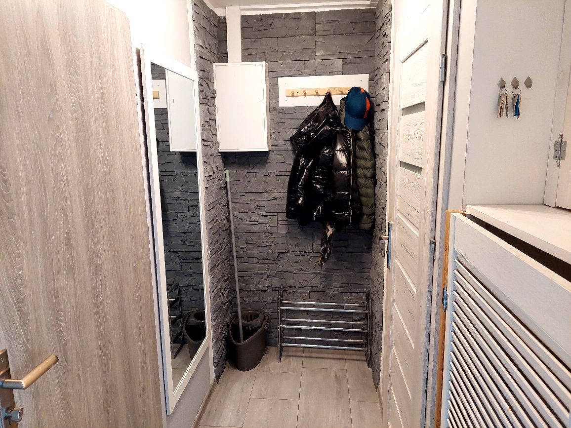 Mieszkanie 1-pokojowe Wałbrzych Piaskowa Góra. Zdjęcie 7