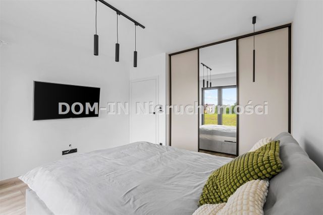 dom wolnostojący, 5 pokoi Zebrzydowice. Zdjęcie 11