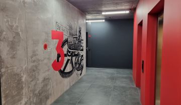 Mieszkanie 2-pokojowe Katowice Bogucice, ul. Henryka Mikołaja Góreckiego