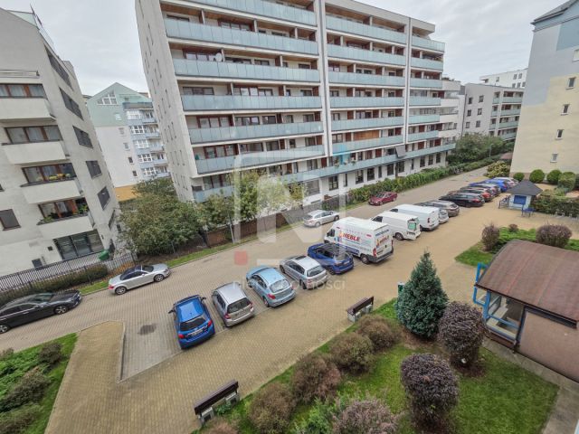 Mieszkanie 3-pokojowe Warszawa Praga-Południe, ul. kard. Aleksandra Kakowskiego. Zdjęcie 12