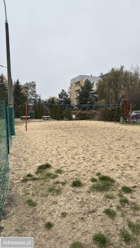 Mieszkanie 2-pokojowe Warszawa Mokotów, ul. Jana Piekałkiewicza. Zdjęcie 14