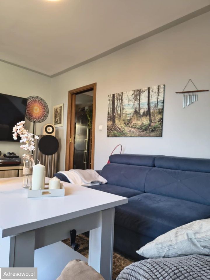 Mieszkanie 3-pokojowe Toruń Chełmińskie Przedmieście, ul. gen. Józefa Bema. Zdjęcie 4