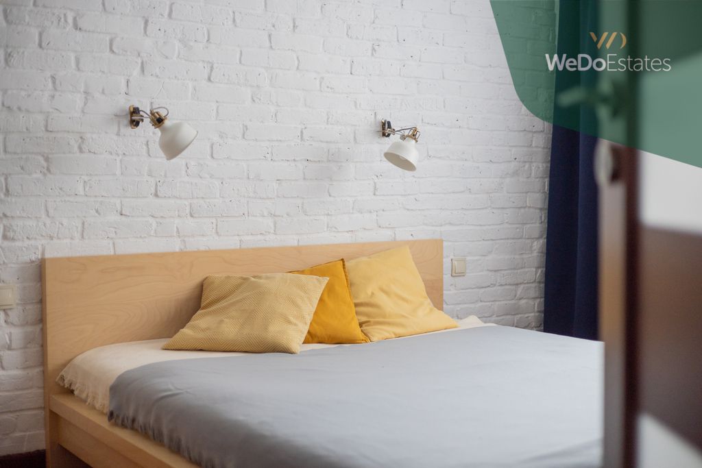 Mieszkanie 3-pokojowe Warszawa Ursus, ul. Ryżowa. Zdjęcie 13