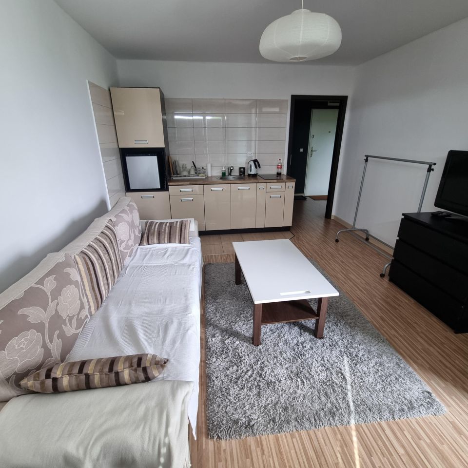 Mieszkanie 2-pokojowe Warszawa Wola, ul. Górczewska. Zdjęcie 10