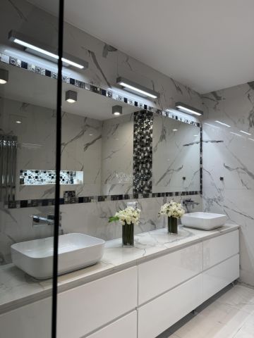 dom wolnostojący, 7 pokoi Warszawa Wawer, ul. Napoleona Bonaparte. Zdjęcie 9