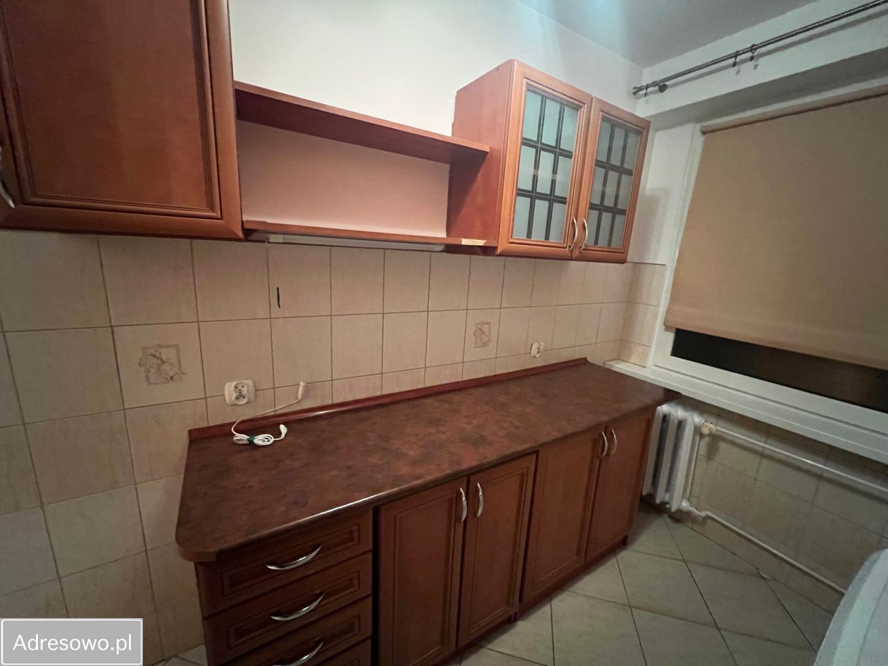 Mieszkanie 3-pokojowe Inowrocław Rąbin, al. Niepodległości. Zdjęcie 10