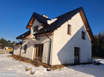 dom wolnostojący, 4 pokoje Skierniewice, ul. Przechodnia. Zdjęcie 1