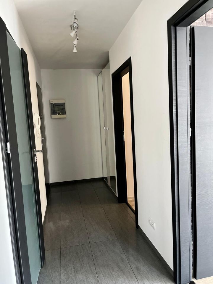 Mieszkanie 2-pokojowe Wrocław Fabryczna, ul. Jurija Gagarina. Zdjęcie 12