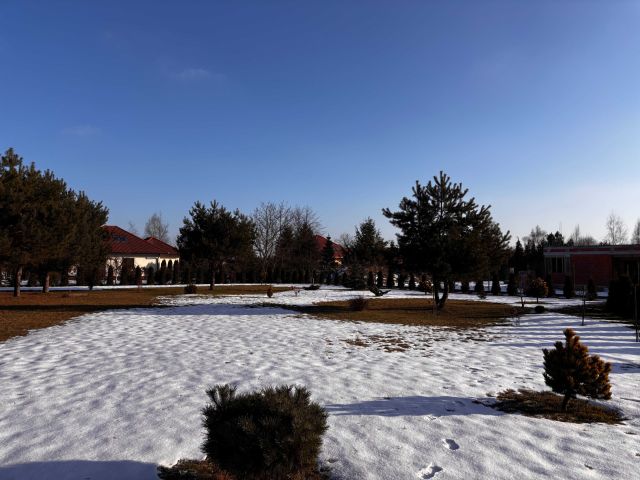 Działka budowlana Emilin. Zdjęcie 1