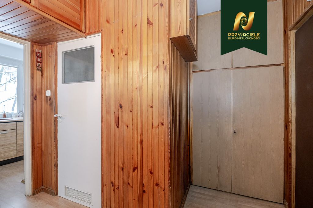 Mieszkanie 2-pokojowe Gdańsk Śródmieście, ul. Spadzista. Zdjęcie 11