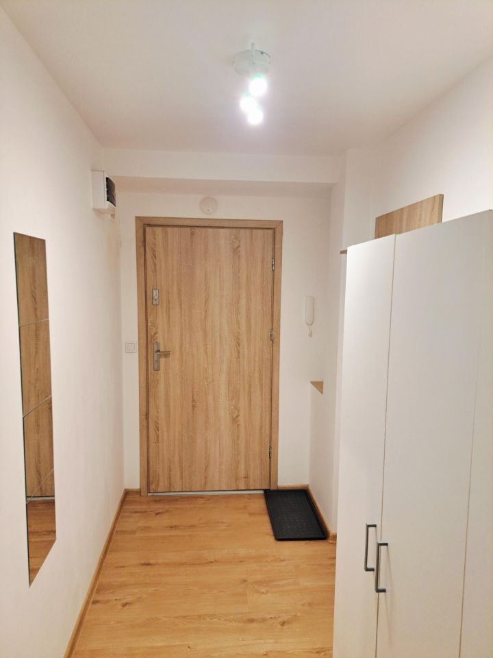 Mieszkanie 1-pokojowe Łódź Śródmieście, ul. Stefana Żeromskiego. Zdjęcie 5