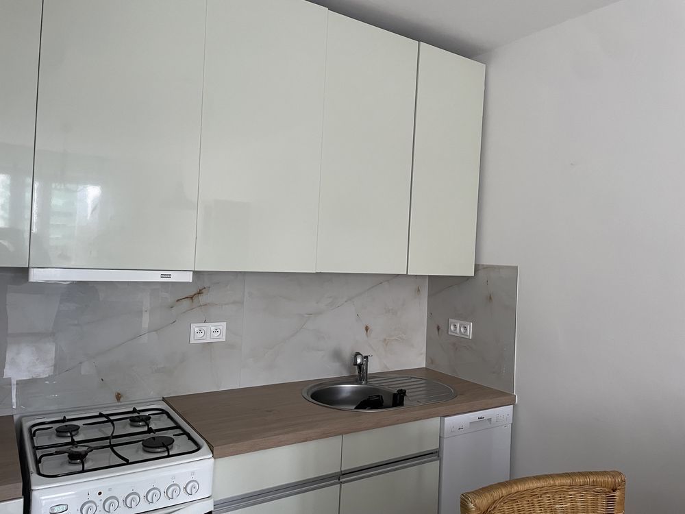 Mieszkanie 2-pokojowe Warszawa Ochota, ul. Aleje Jerozolimskie. Zdjęcie 4