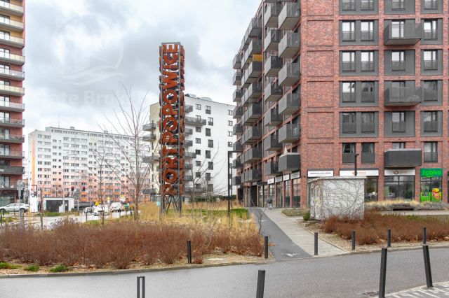 Mieszkanie 2-pokojowe Wrocław Fabryczna, ul. Białowieska. Zdjęcie 18