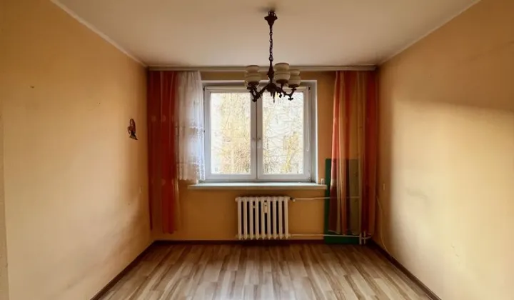 Mieszkanie 2-pokojowe Czeladź, ul. Spacerowa