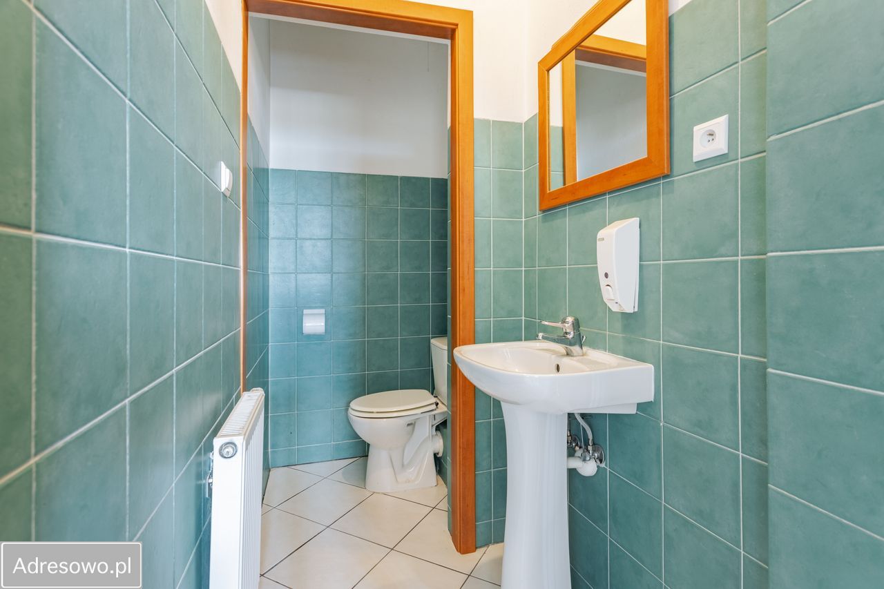 Hala/magazyn Suchodół, ul. Myśliwska. Zdjęcie 19