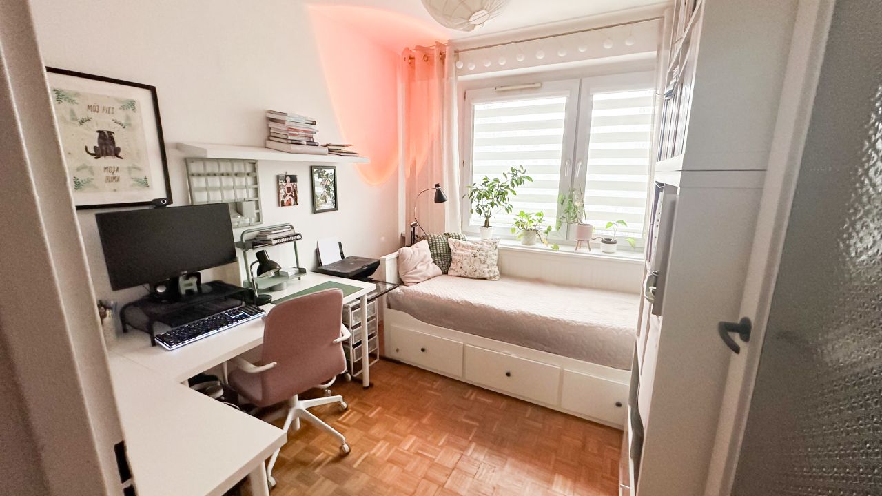 Mieszkanie 2-pokojowe Toruń Mokre, ul. Bartosza Głowackiego. Zdjęcie 9